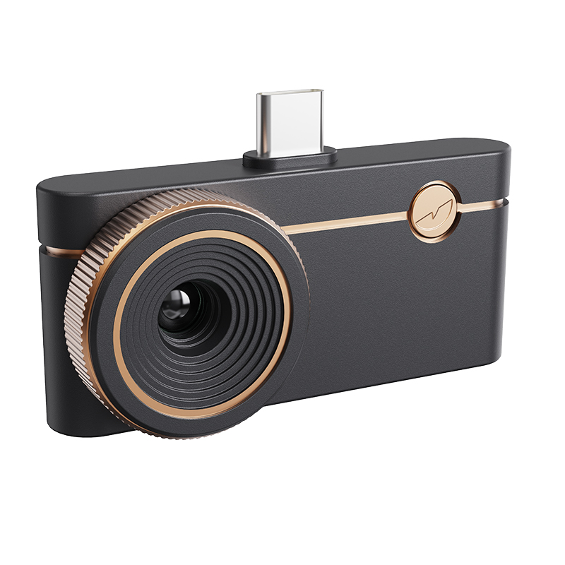 Caméra thermique Thermal Maste - Thermal Imaging Camera Pcb Repair avis et prix