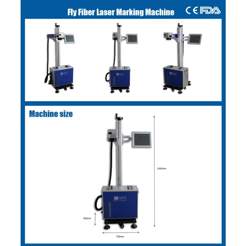 Offre Spéciale – Imprimante la - Fiber Laser Marking Machine 30W avis et prix