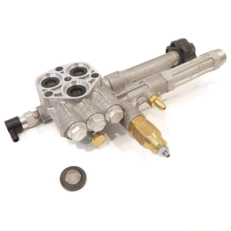 Ensemble tête pompe pour netto - Vacuum Chamber Kit With Pump avis et prix