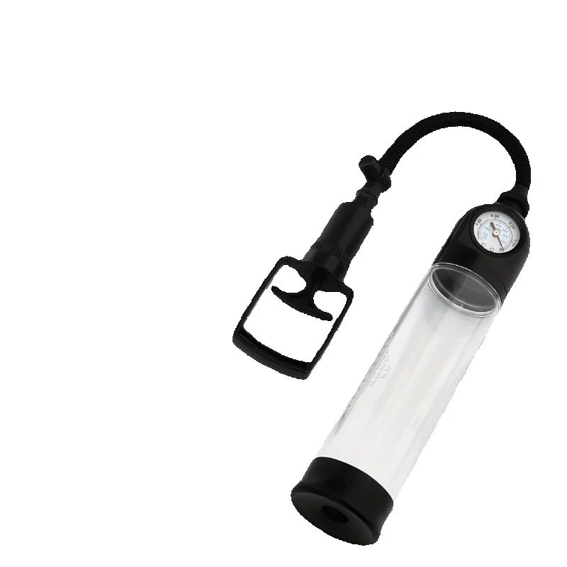 Pompe à vide pour hommes avec  - Vacuum Chamber Kit With Pump avis et prix
