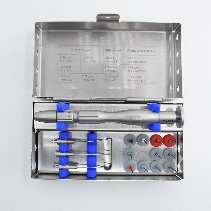 Kit de système de retrait d'ex - Medical Supplies avis et prix