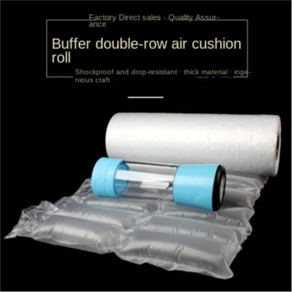 Film à bulles d'air de 300 m n - Air Bubble Wrap Roll Packaging avis et prix