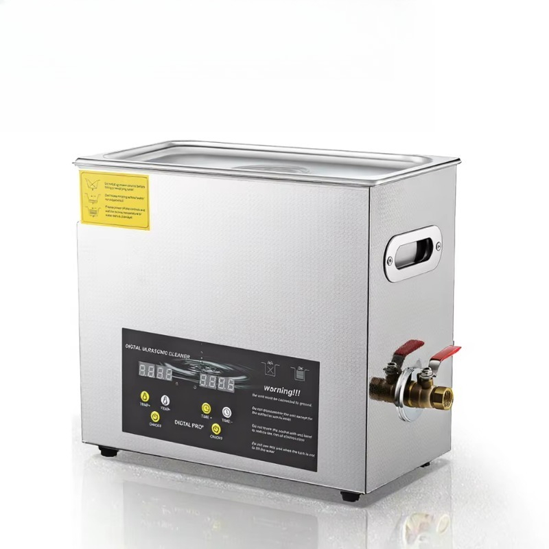 Nettoyeur à ultrasons commerci - Ultrasonic Cleaner 30L Industrial avis et prix
