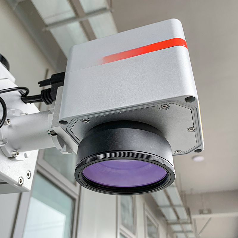 Machines de marquage Laser por - Fiber Laser Marking Machine 30W avis et prix