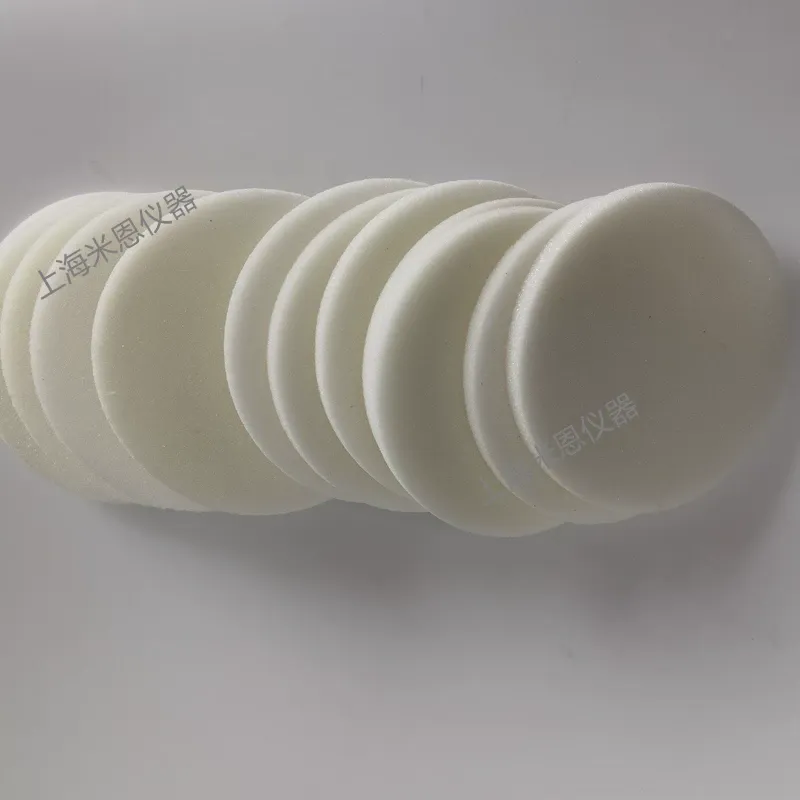 Instrument de test de boulocha - Test Instruments avis et prix