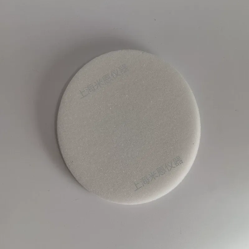 Instrument de test de boulocha - Test Instruments avis et prix