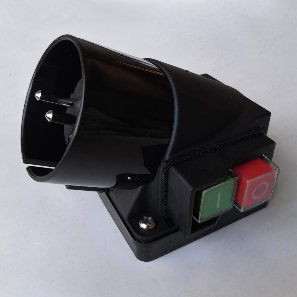 KEDU KOA5L interrupteur à bout - Industrial Tools avis et prix