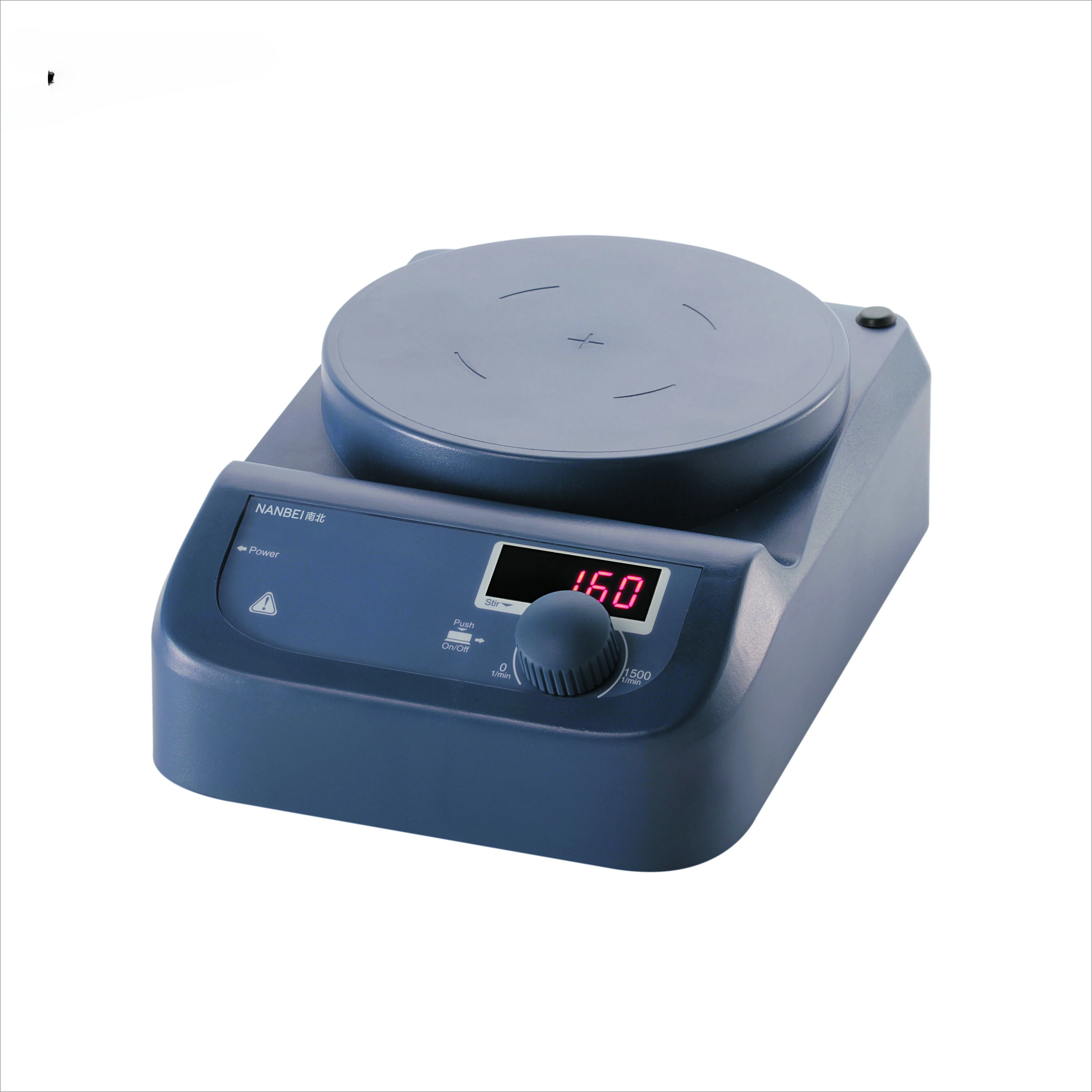 Équipements de chauffage de la - Lab Magnetic Stirrer Hot Plate avis et prix