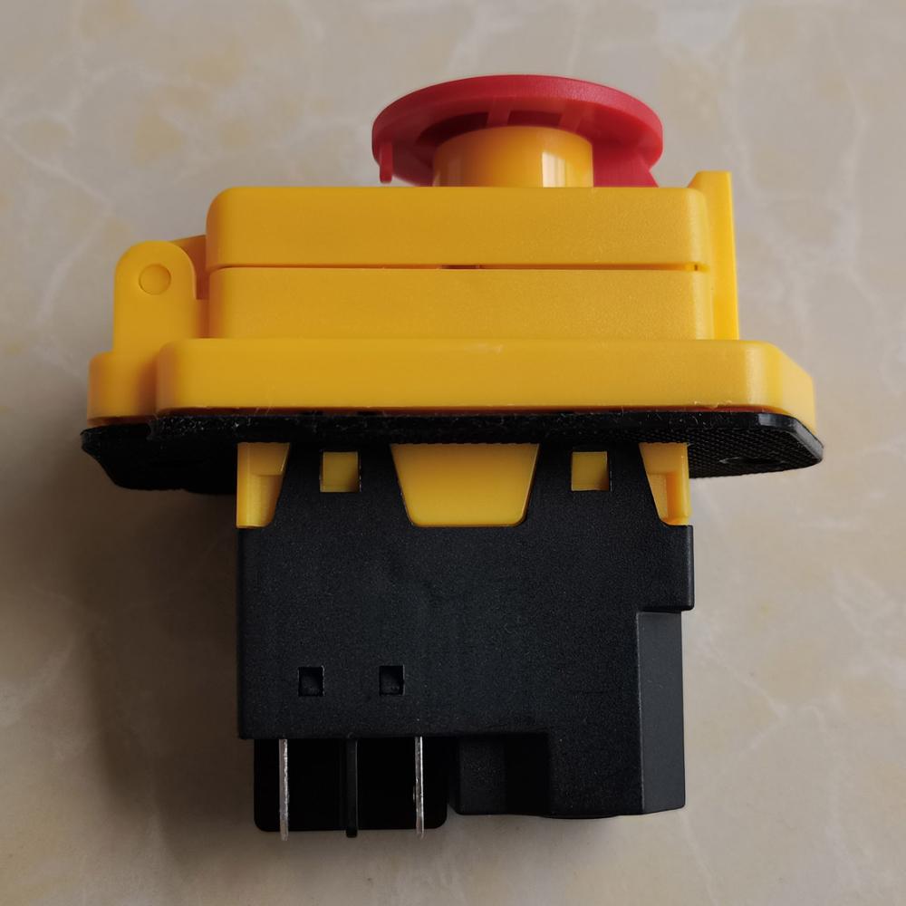 Commutateurs de bouton poussoi - Industrial Tools avis et prix
