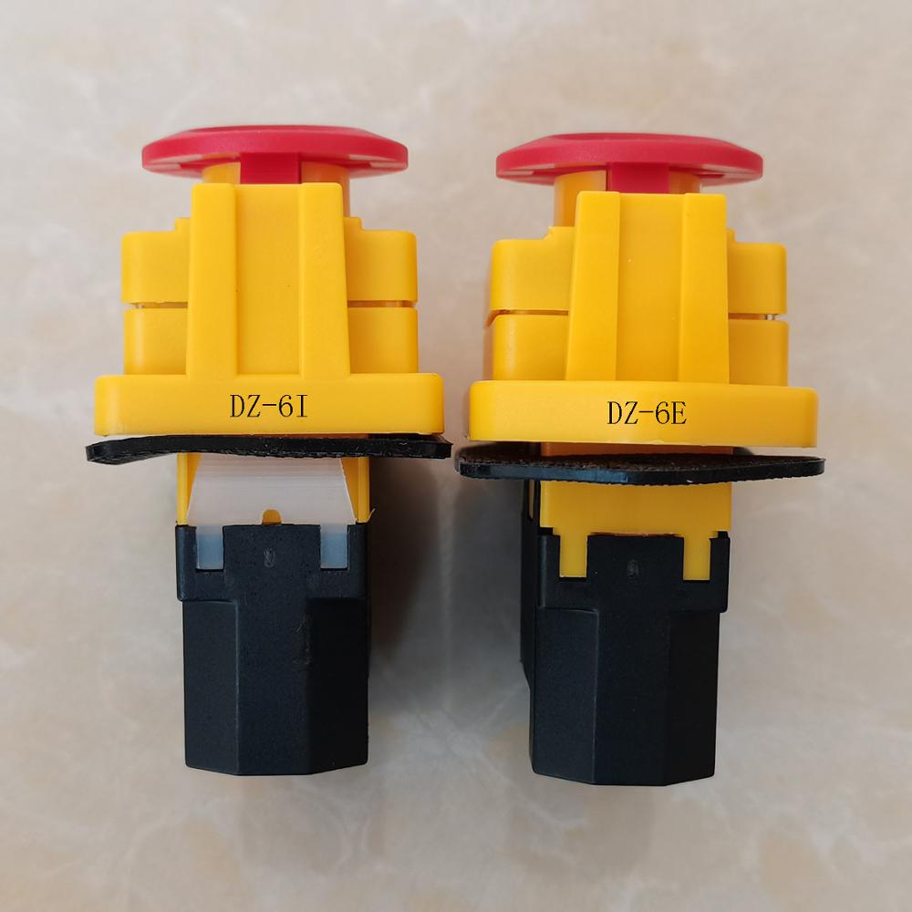 Commutateurs de bouton poussoi - Industrial Tools avis et prix