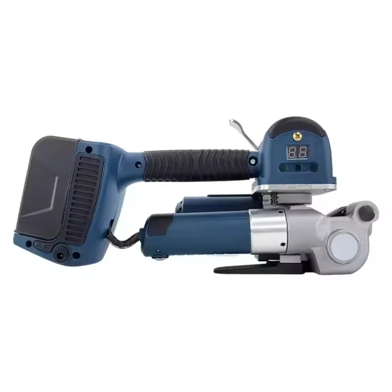 Machine à cerclage automatique - Industrial Tools avis et prix