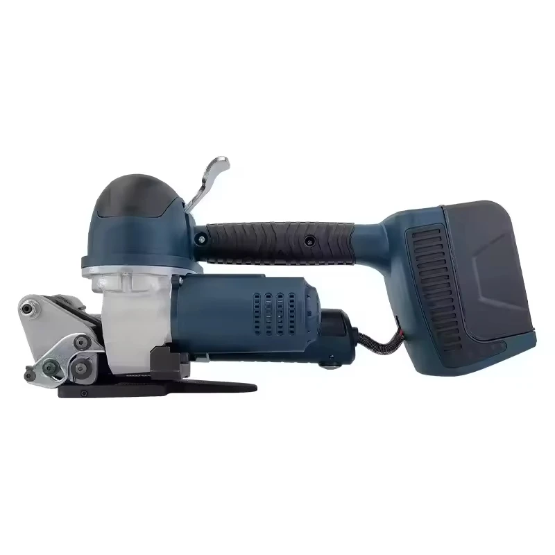 Machine à cerclage automatique - Industrial Tools avis et prix
