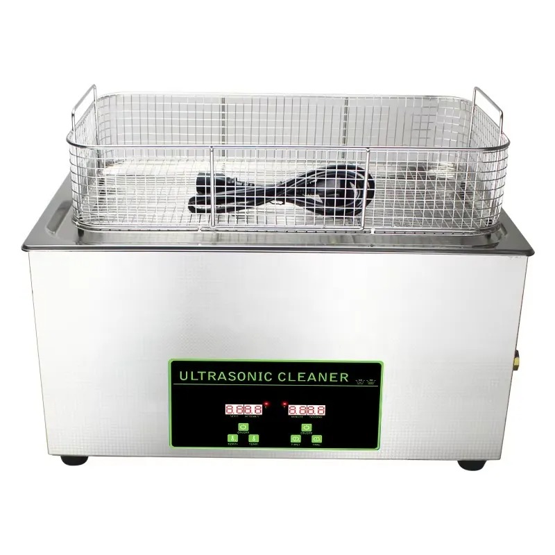 Nettoyeur à immersion industri - Ultrasonic Cleaner 30L Industrial avis et prix