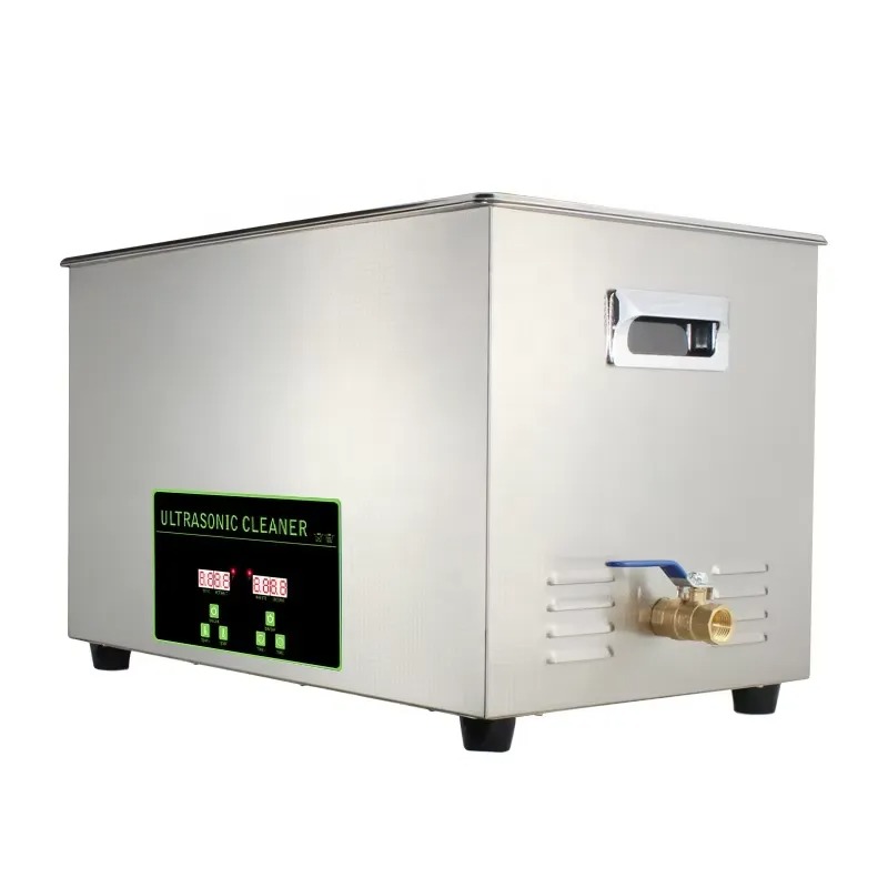 Nettoyeur à immersion industri - Ultrasonic Cleaner 30L Industrial avis et prix