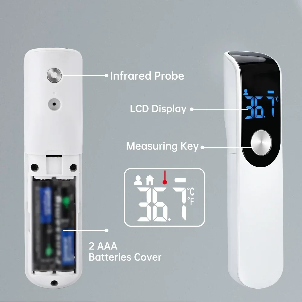 Bracelet d'oxymètre médical Re - Pulse Oximeter Fingertip Rechargeable avis et prix