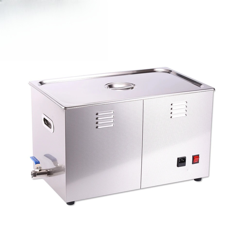 Nettoyeur à ultrasons électriq - Ultrasonic Cleaner 30L Industrial avis et prix