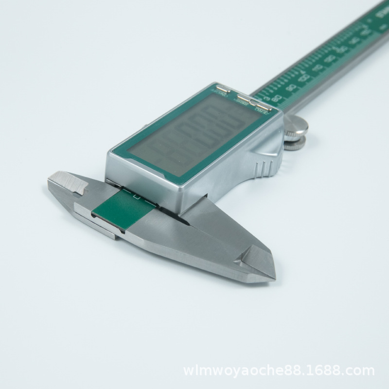 Calibre numérique à affichage  - Digital Caliper 150Mm Stainless Steel avis et prix