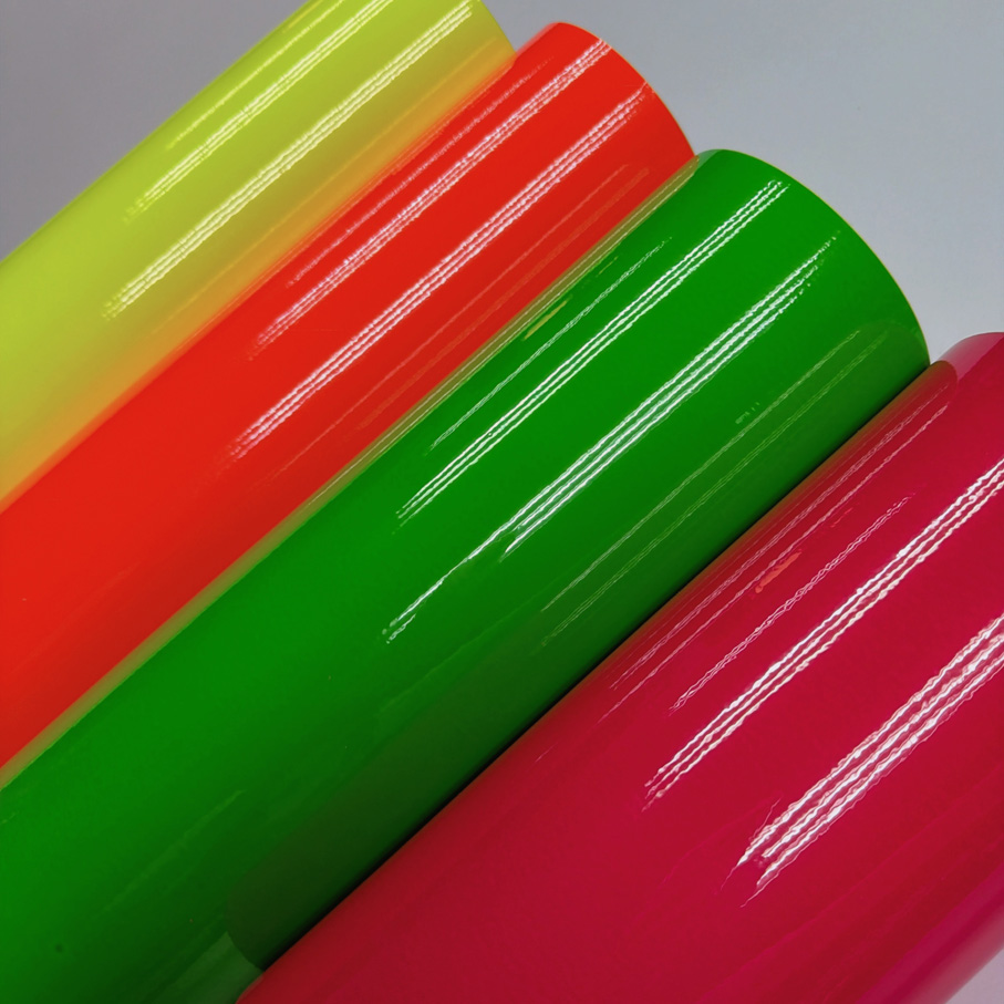 Rouleau de vinyle adhésif néon - Air Bubble Wrap Roll Packaging avis et prix