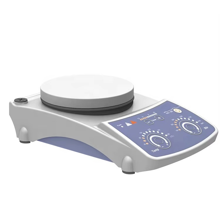 Agitateurs magnétiques de labo - Lab Magnetic Stirrer Hot Plate avis et prix