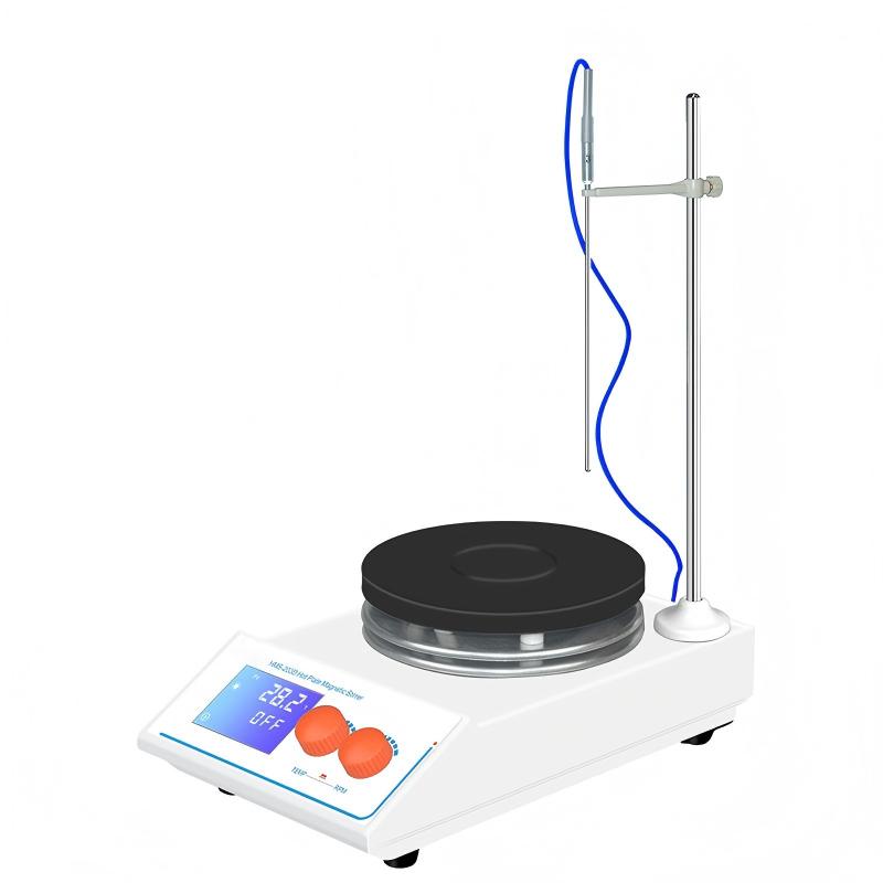 Plaque chauffante de laboratoi - Lab Magnetic Stirrer Hot Plate avis et prix