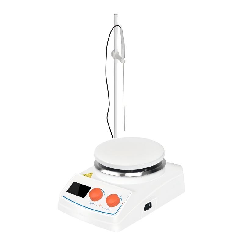 Plaque chauffante de laboratoi - Lab Magnetic Stirrer Hot Plate avis et prix