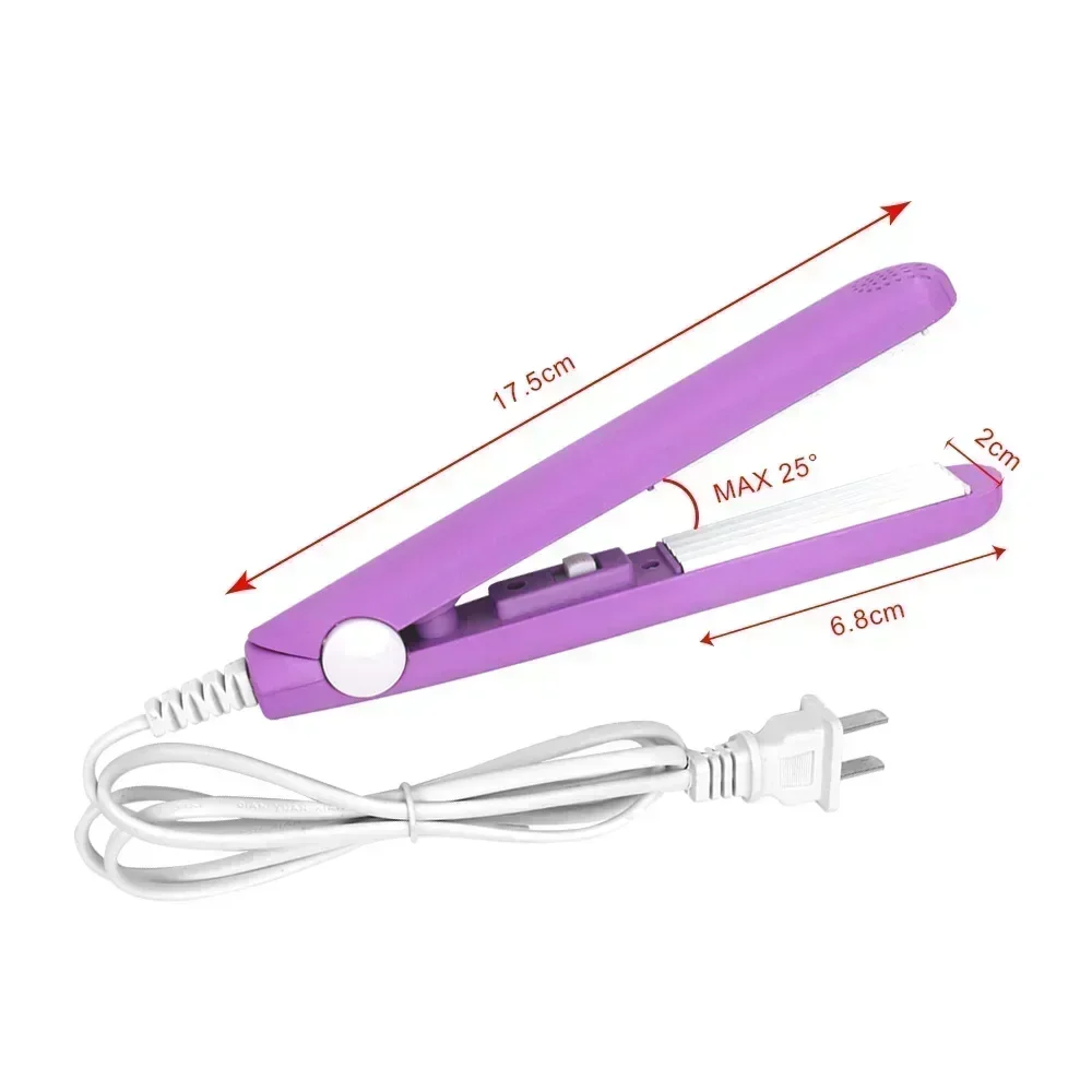 Mini bancs thermiques portable - Plastic Bag Impulse Heat Sealer avis et prix