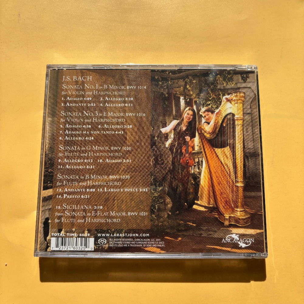 CD Audiophile Neuf Scellé : So - Test Instruments avis et prix