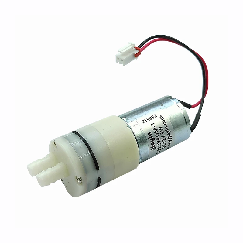 JYPDM-1 Mini pompe à eau à mem - Mini Peristaltic Pump 12V avis et prix