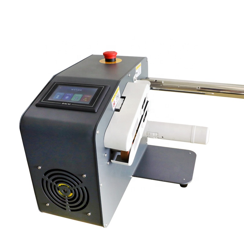 Machine automatique à haute vi - Air Bubble Wrap Roll Packaging avis et prix