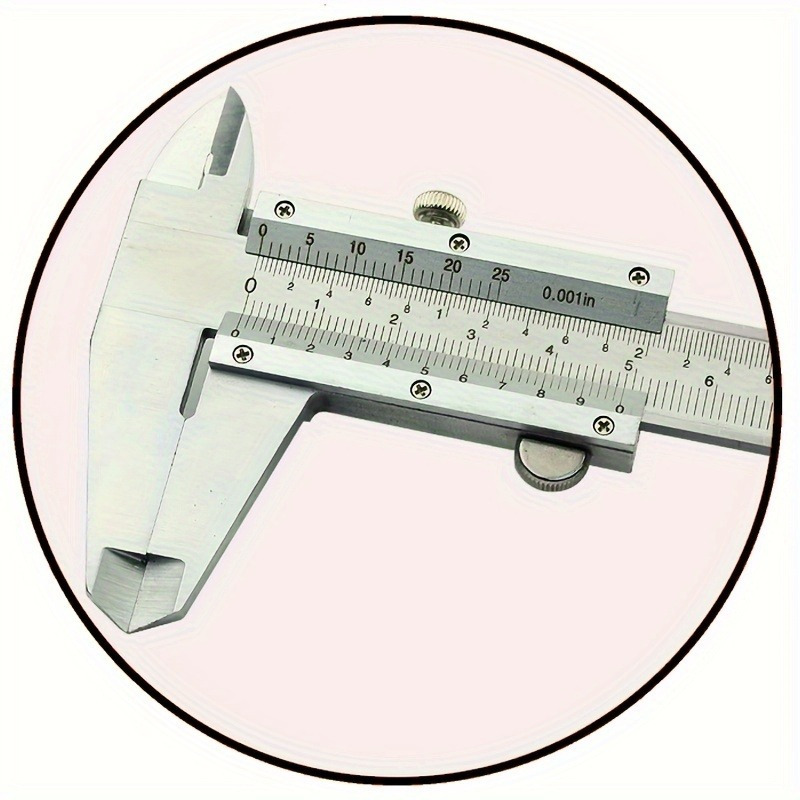 1/2 pièces 0-6 pouces 0-150 mm - Digital Caliper 150Mm Stainless Steel avis et prix