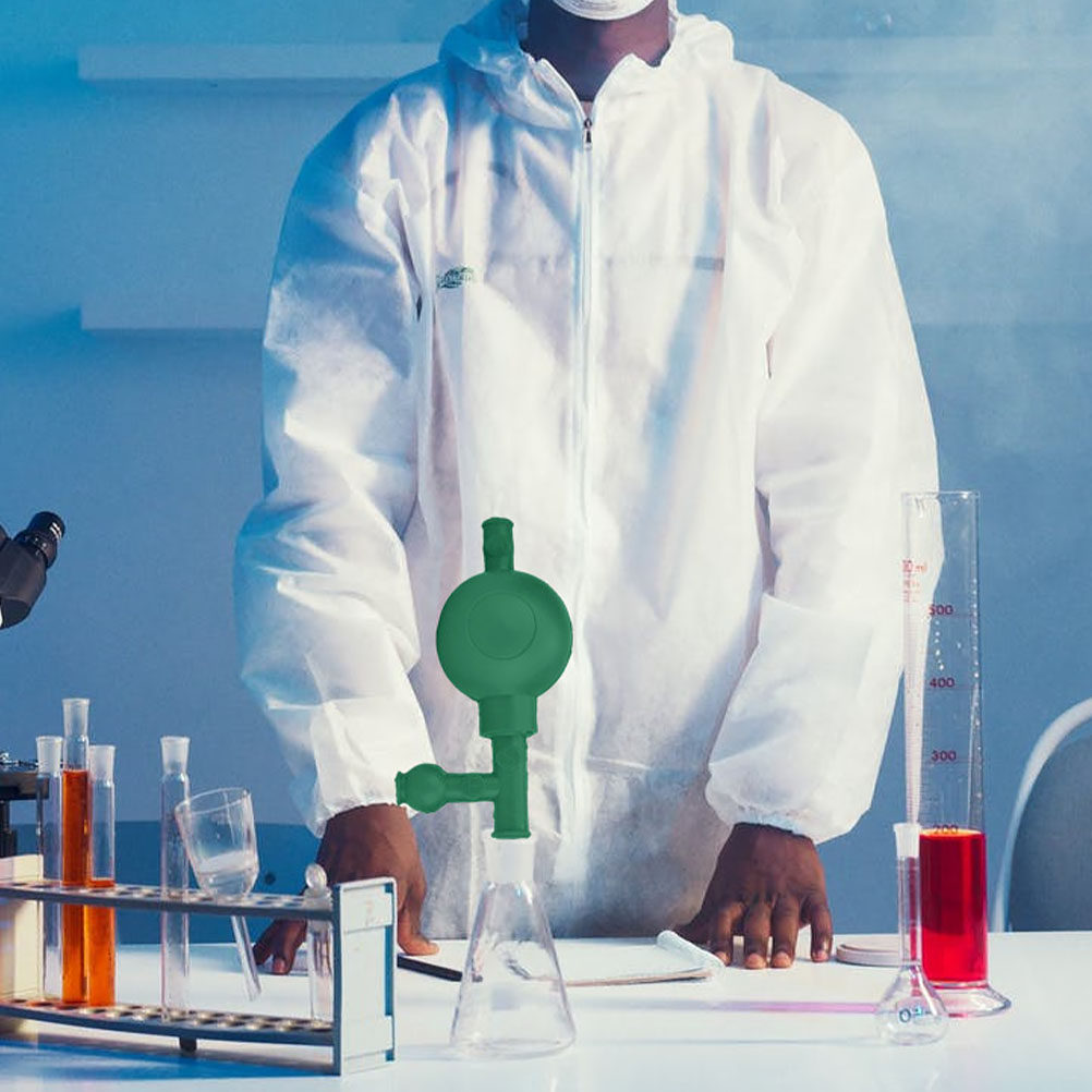 Remplisseur de pipettes quanti - Lab Equipment avis et prix