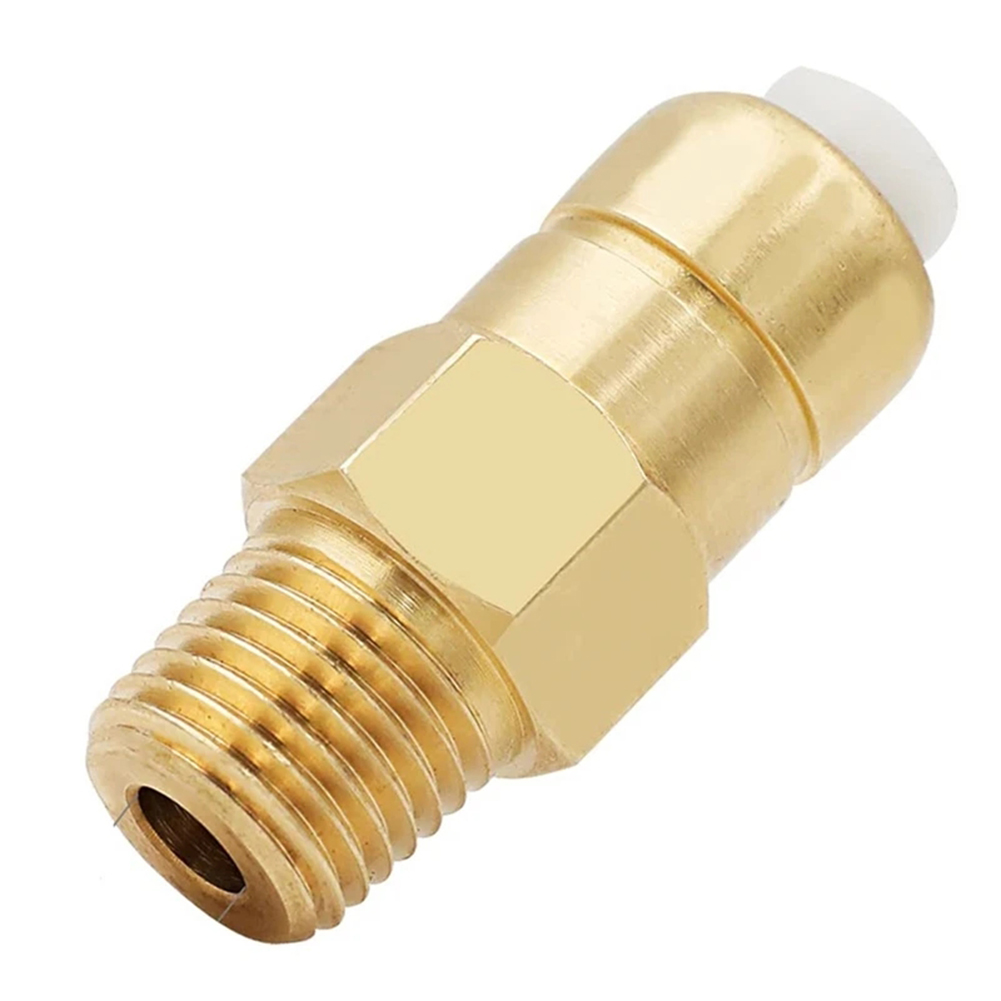 Valve de décharge thermique po - Vacuum Chamber Kit With Pump avis et prix