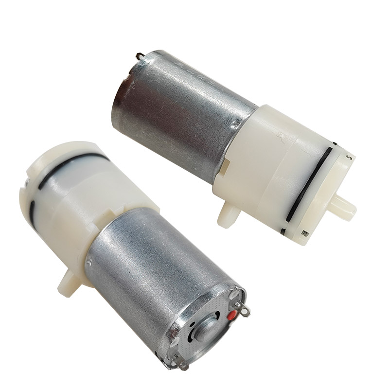 Mini pompe à air électrique (3 - Mini Peristaltic Pump 12V avis et prix