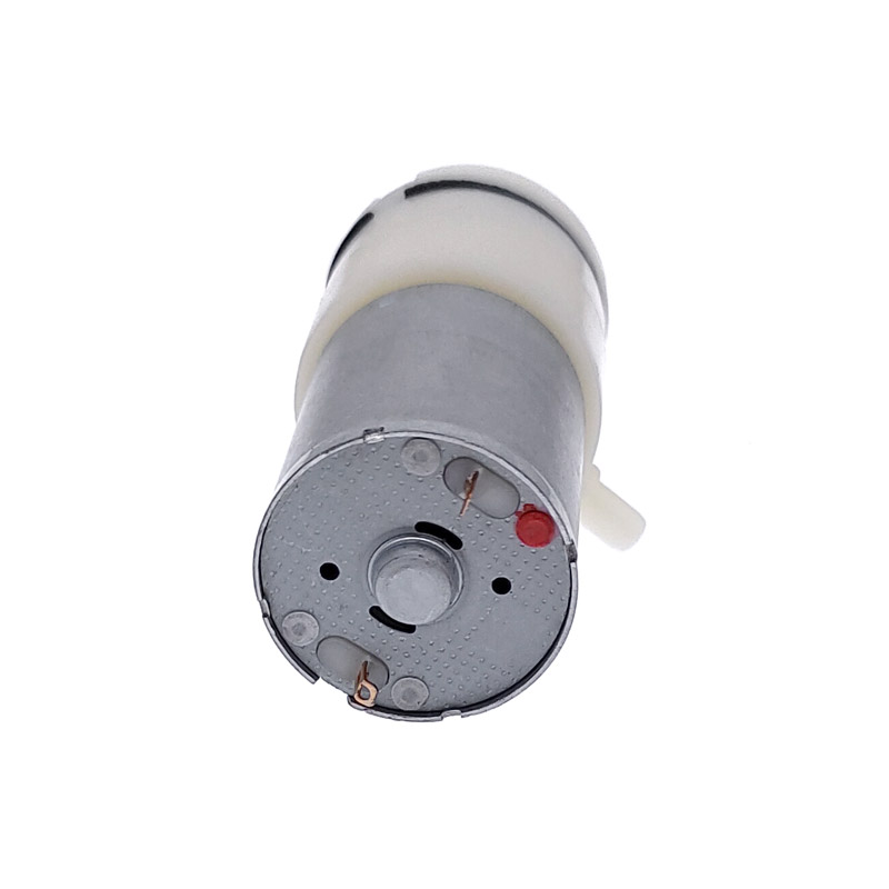 Mini pompe à air électrique (3 - Mini Peristaltic Pump 12V avis et prix