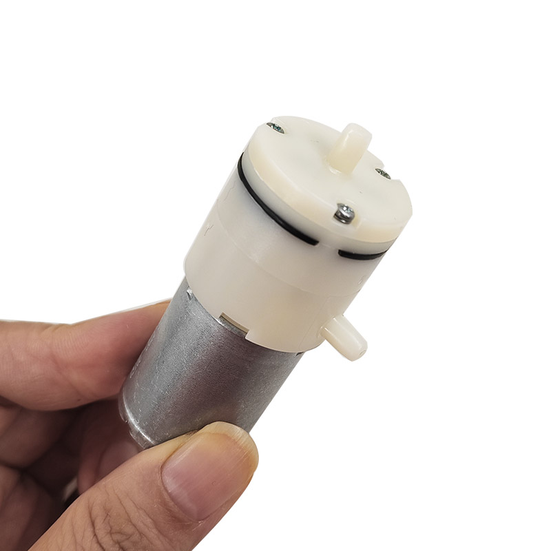 Mini pompe à air électrique (3 - Mini Peristaltic Pump 12V avis et prix