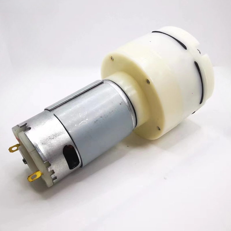 Micro Pompe à Air Silays euse  - Mini Peristaltic Pump 12V avis et prix