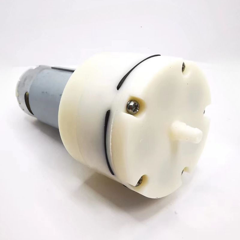 Micro Pompe à Air Silays euse  - Mini Peristaltic Pump 12V avis et prix