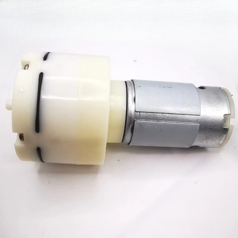 Micro Pompe à Air Silays euse  - Mini Peristaltic Pump 12V avis et prix