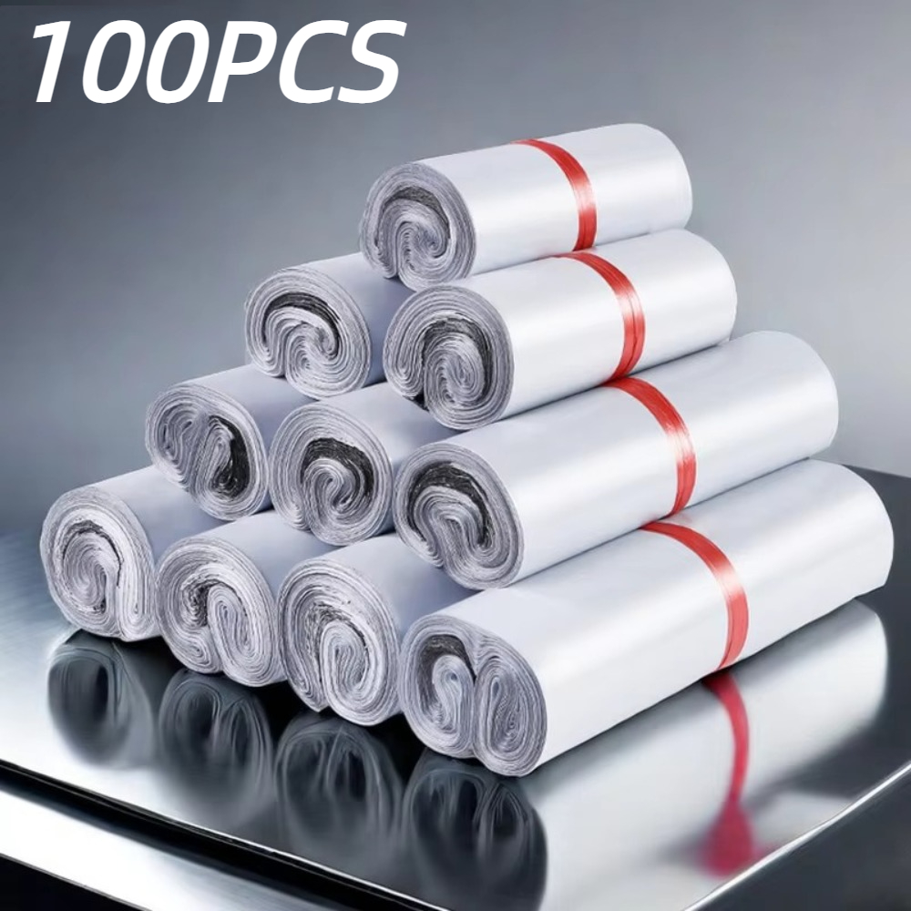 100 sacs d'emballage auto-adhé - Packaging avis et prix