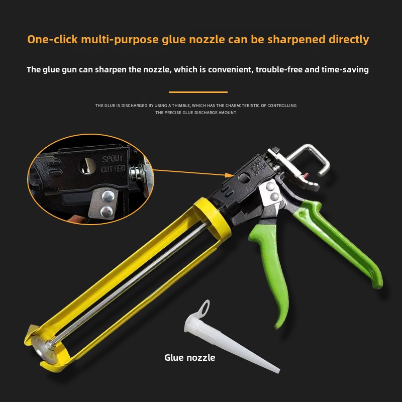 Colle manuelle de qualité indu - Industrial Tools avis et prix