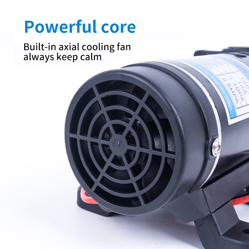 Pompe auto-amorçante à diaphra - Mini Peristaltic Pump 12V avis et prix