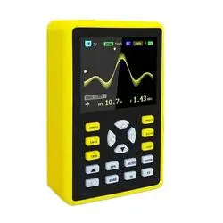 Oscilloscope numérique portabl - Fnirsi Digital Oscilloscope Handheld avis et prix