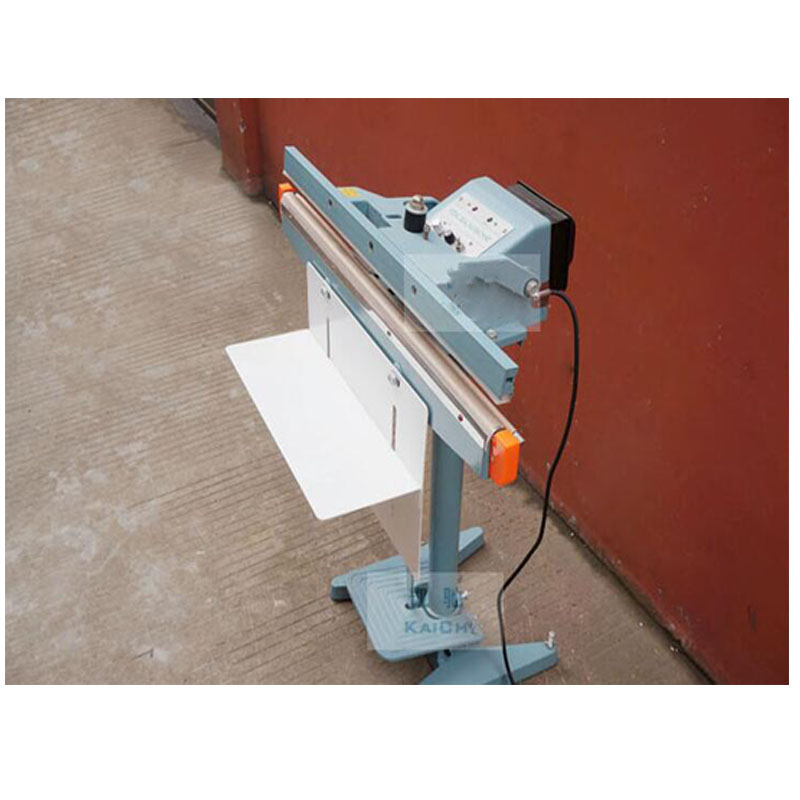 Scelleuse à impulsion thermiqu - Plastic Bag Impulse Heat Sealer avis et prix