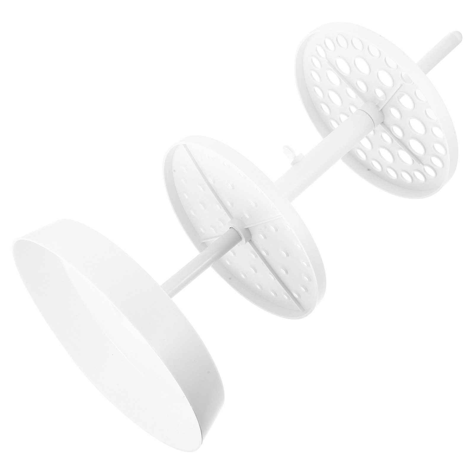 Support de pipette rond en pla - Lab Equipment avis et prix