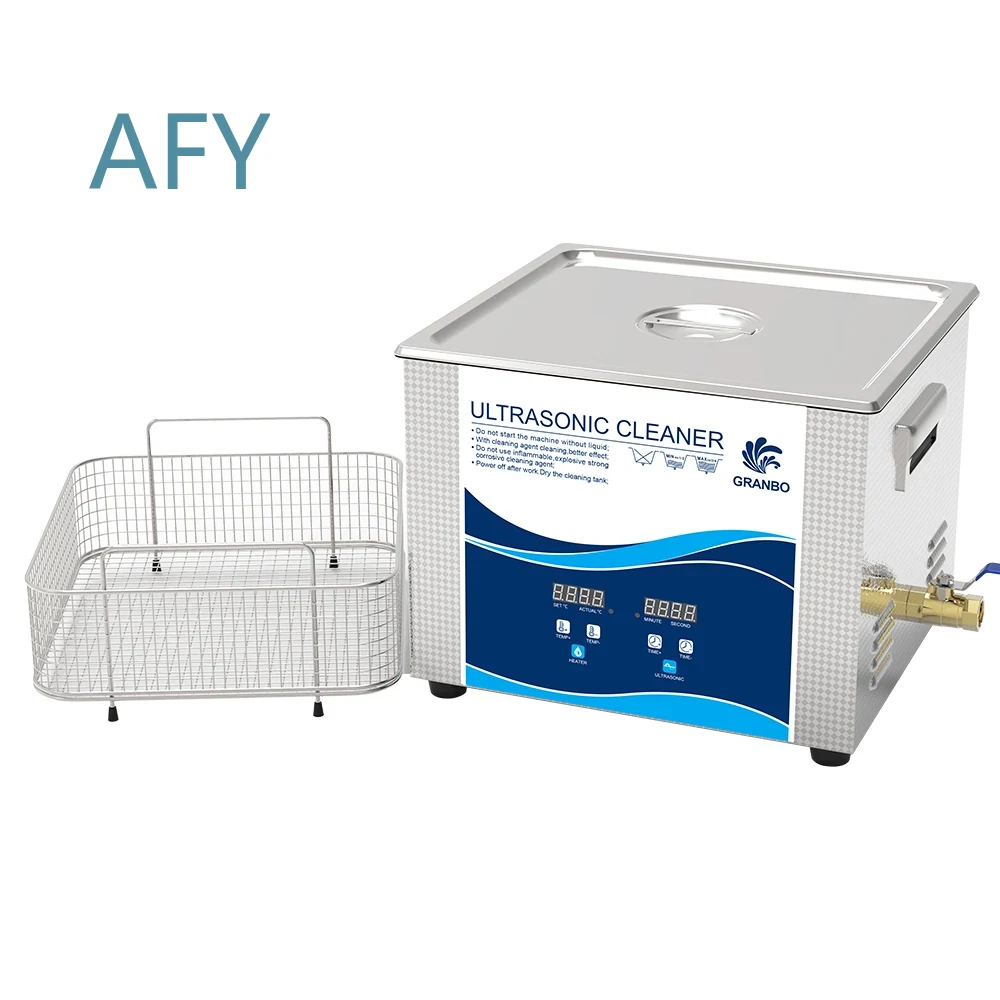Nettoyeur à ultrasons pour usa - Ultrasonic Cleaner 30L Industrial avis et prix