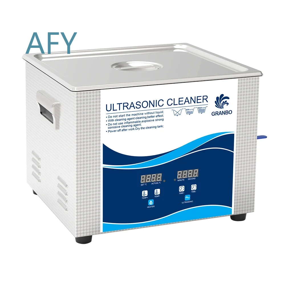 Nettoyeur à ultrasons pour usa - Ultrasonic Cleaner 30L Industrial avis et prix