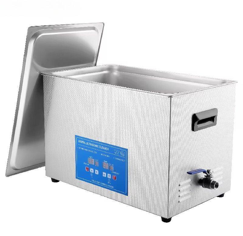 Nettoyeur à ultrasons industri - Ultrasonic Cleaner 30L Industrial avis et prix
