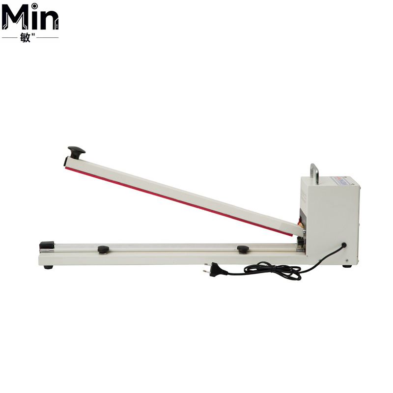 DUOQI HI-500 Scelleuse manuell - Plastic Bag Impulse Heat Sealer avis et prix