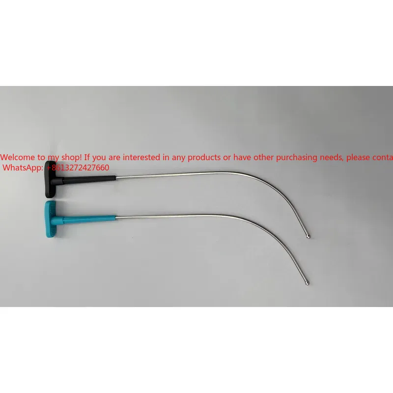 Stylet d'intubation rigide réu - Medical Supplies avis et prix