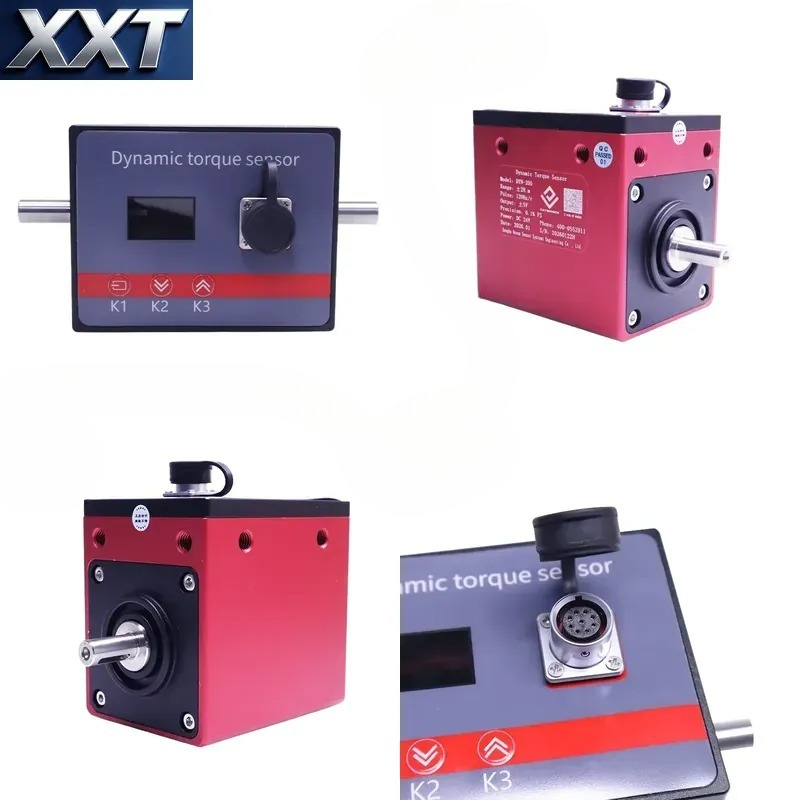Capteur de couple rotatif XXT  - Test Instruments avis et prix